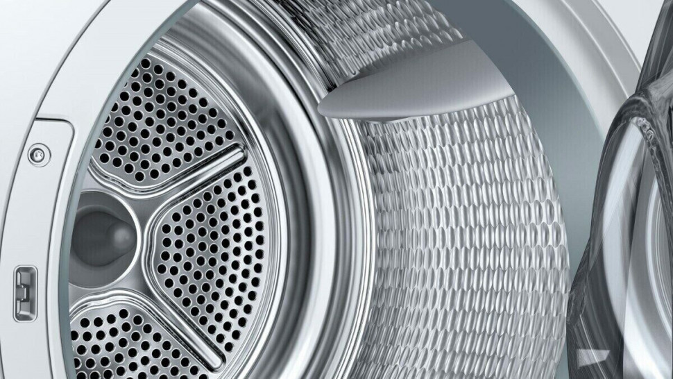 Сушильная машина Bosch WTW 87561