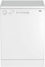 Посудомоечная машина Beko DFC 04210 W