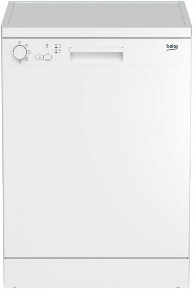 Посудомоечная машина Beko DFC 04210 W