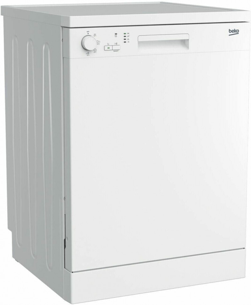 Посудомоечная машина Beko DFC 04210 W