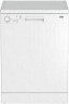 Посудомоечная машина Beko DFC 04210 W
