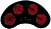 Индукционная варочная панель Teka VR TC 95