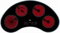 Индукционная варочная панель Teka VR TC 95