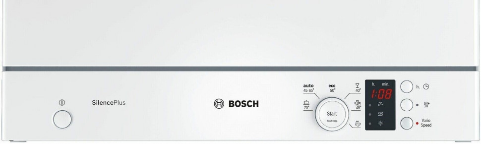 Посудомоечная машина Bosch SKS 62E22