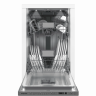 Встраиваемая посудомоечная машина Hotpoint HIS 2D85 DWT