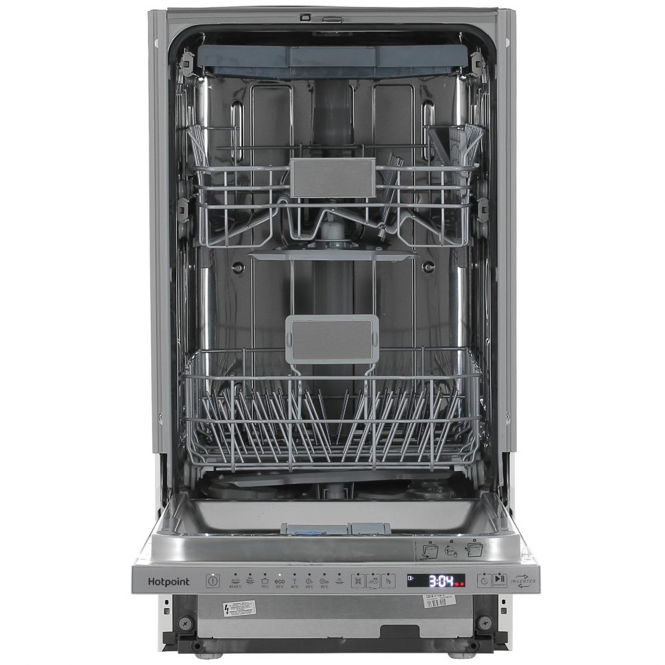 Встраиваемая посудомоечная машина Hotpoint HIS 2D85 DWT