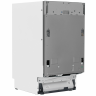 Встраиваемая посудомоечная машина Hotpoint HIS 2D85 DWT