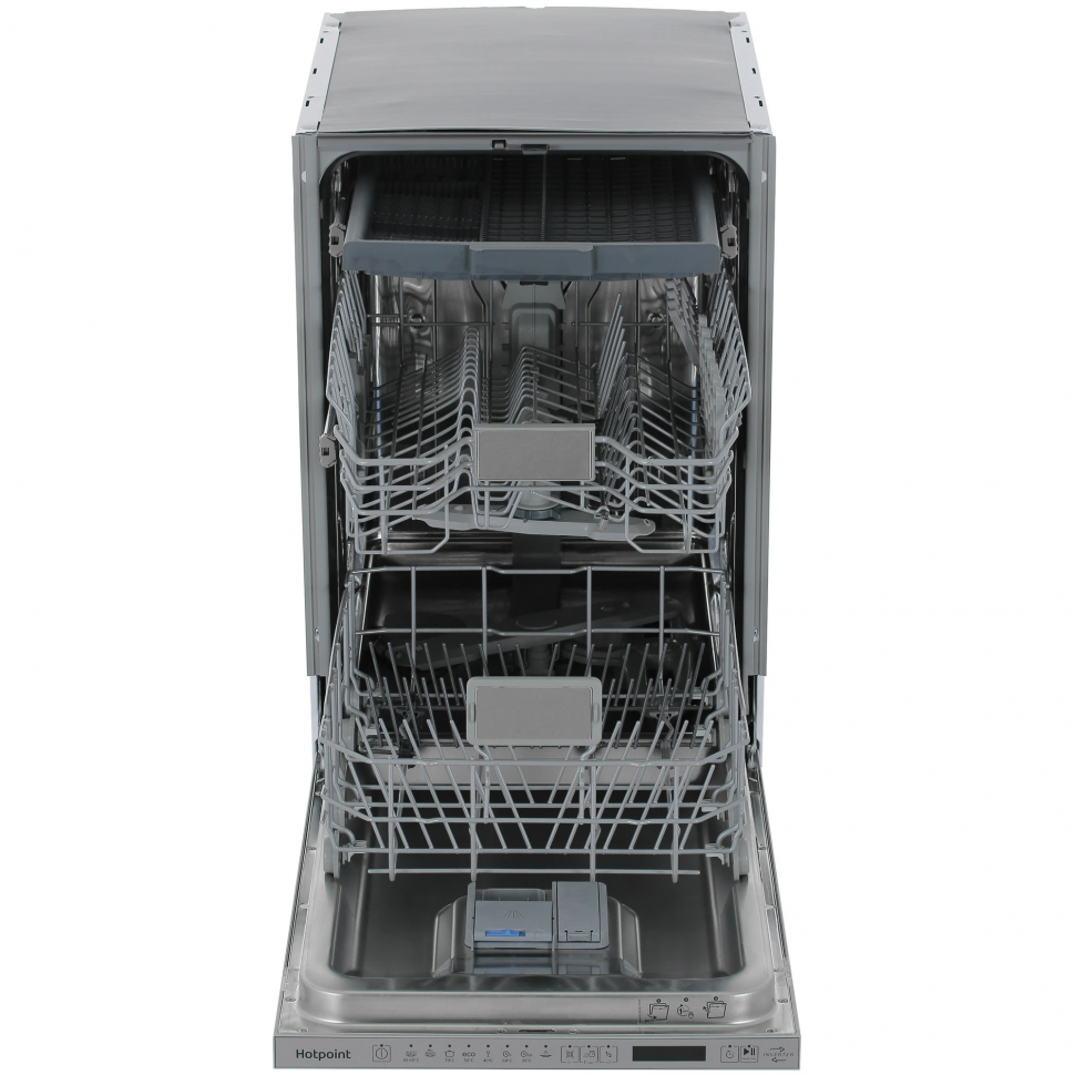 Встраиваемая посудомоечная машина Hotpoint HIS 2D85 DWT