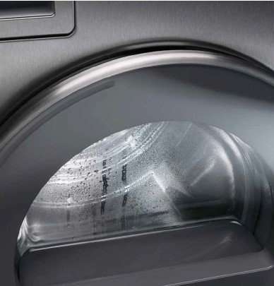 Сушильная машина Asko T409HS.W