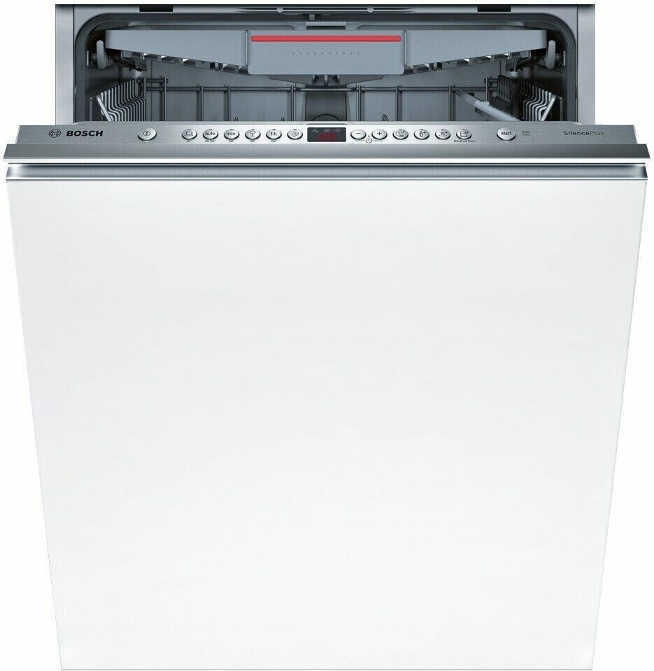 Посудомоечная машина Bosch SMV 46KX01