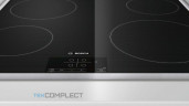 Электрическая варочная панель Bosch PKE645B17