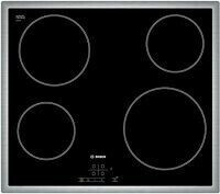 Электрическая варочная панель Bosch PKE645B17