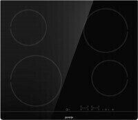 Электрическая варочная панель Gorenje ECT 641 BSC