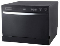 Посудомоечная машина DeLonghi DDW05T Zaffiro nero