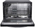 Посудомоечная машина DeLonghi DDW05T Zaffiro nero