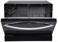 Посудомоечная машина DeLonghi DDW05T Zaffiro nero