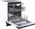 Посудомоечная машина Exiteq EXDW-I603
