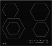 Электрическая варочная панель MONSHER MHE 6012