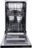 Посудомоечная машина Krona DELIA 45 BI