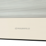 Шкаф духовой электрический MAUNFELD EOEH.7611SCBG