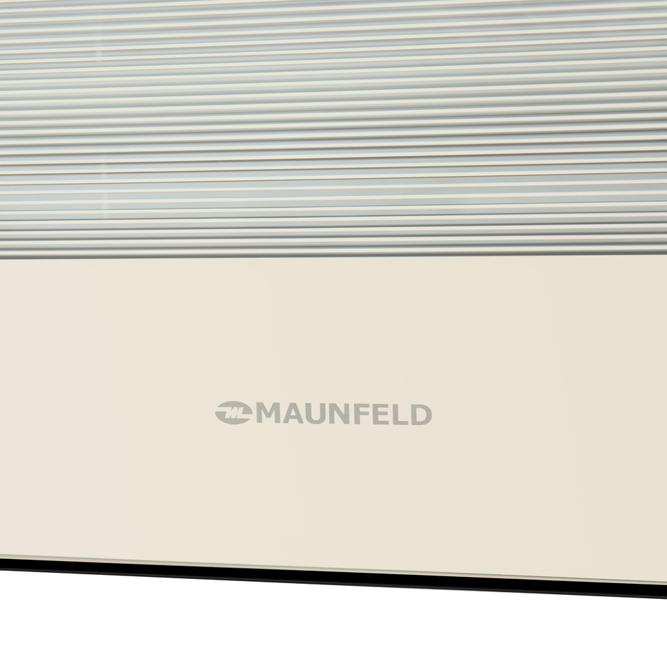 Шкаф духовой электрический MAUNFELD EOEH.7611SCBG