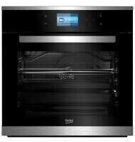 Электрический духовой шкаф Beko BIM 25800 XMS