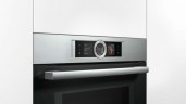 Электрический духовой шкаф Bosch CMG 636BS1