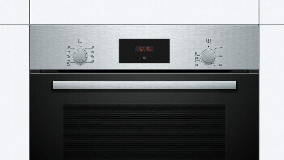 Электрический духовой шкаф Bosch HBF 134ER0R