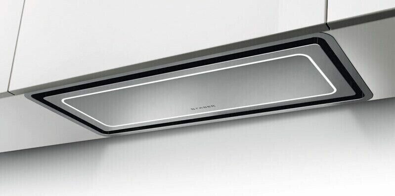 Встраиваемая вытяжка Faber In-Light EV8P WH Matt A70