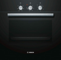 Электрический духовой шкаф Bosch HBN 211S0J