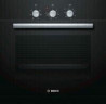 Электрический духовой шкаф Bosch HBN 211S0J
