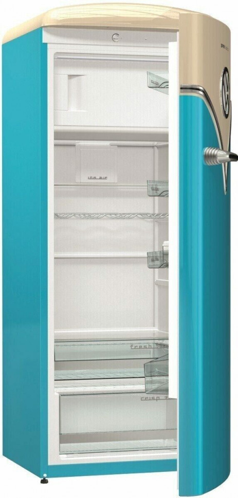 Холодильник Gorenje OBRB 153 R