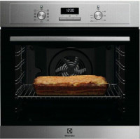 Электрический духовой шкаф Electrolux OEF 3H50X