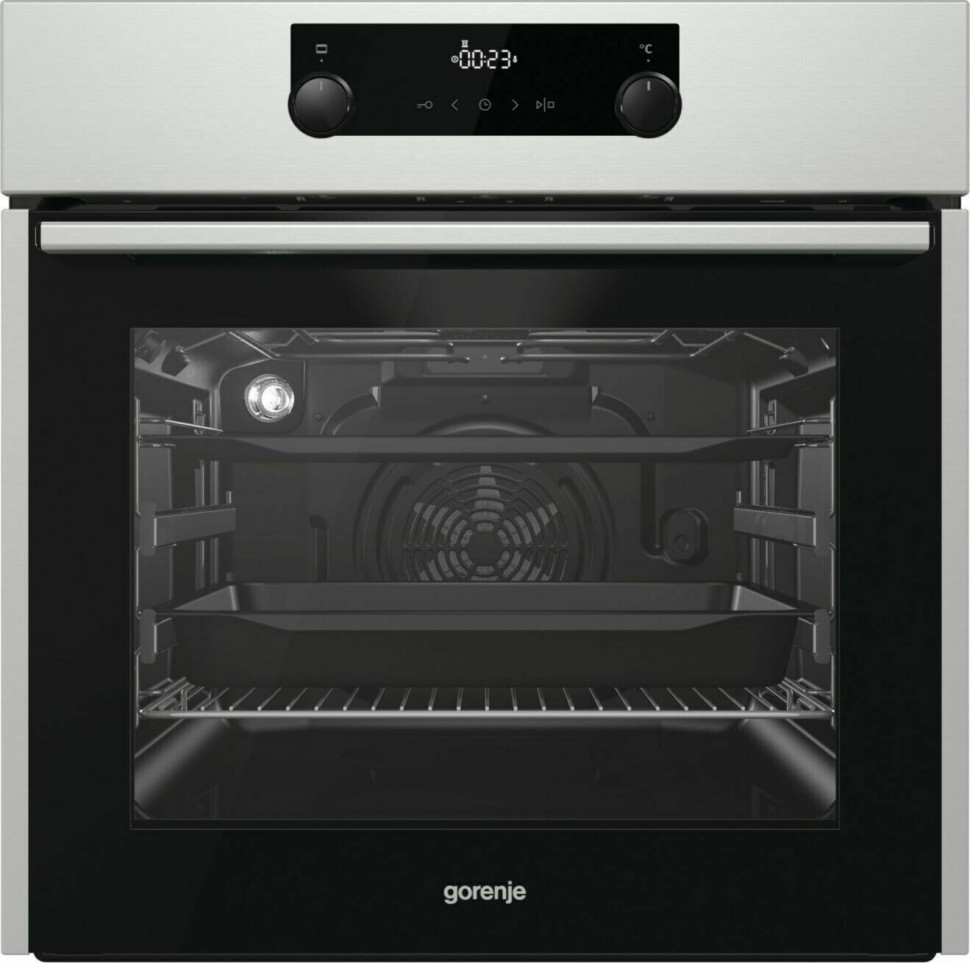 Электрический духовой шкаф Gorenje BOS 737 E301 X