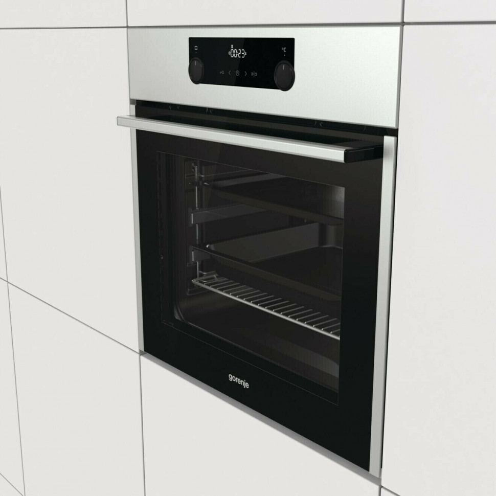 Электрический духовой шкаф Gorenje BOS 737 E301 X