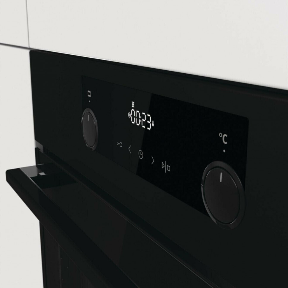 Электрический духовой шкаф Gorenje BOS 737 E301 X