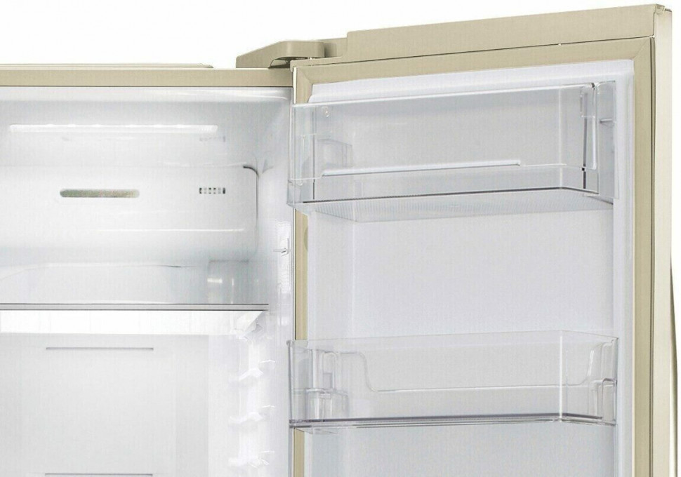 Холодильник LG GC-B207GEQV