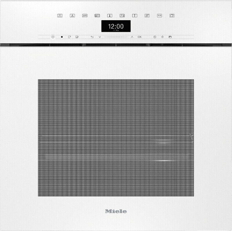 Электрический духовой шкаф Miele DGC 7460X BRWS