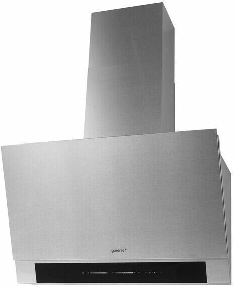 Каминная вытяжка Gorenje GHV 92 X