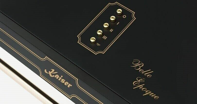 Каминная вытяжка Kaiser A-9416 Be