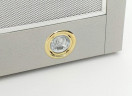 Каминная вытяжка Kaiser A-9416 Be
