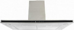 Каминная вытяжка Kuppersberg DDL 990 X