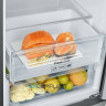 Холодильник Samsung RB37A5271EL