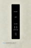 Холодильник Schaub Lorenz SLUC185D0X