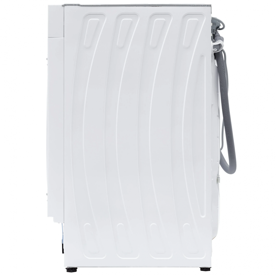 Встраиваемая стиральная машина Krona Zimmer 1400 8K white