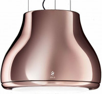 Островная вытяжка Elica Shining Copper/F/50