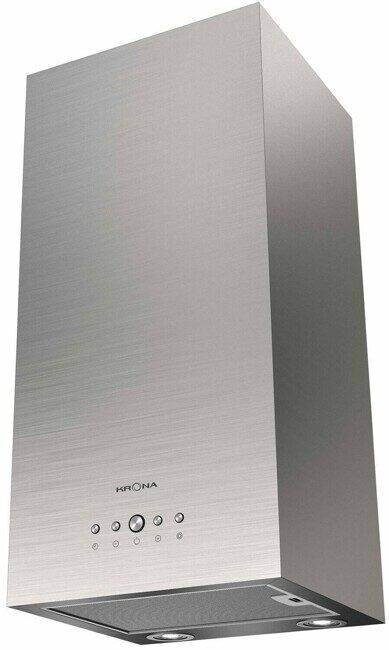 Островная вытяжка Kronasteel Dita R 400 PB