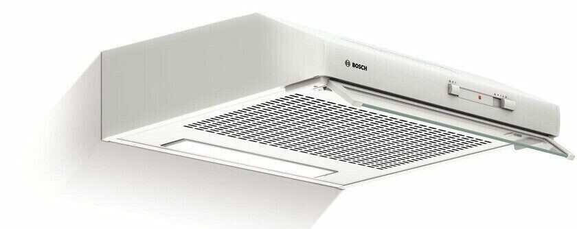 Подвесная вытяжка Bosch DHU 642 D