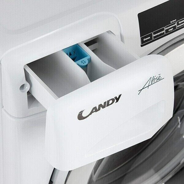 Стиральная машина Candy GVW45 385TC-07