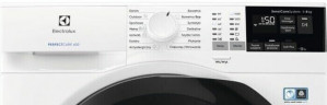 Стиральная машина Electrolux EW6F448BUP